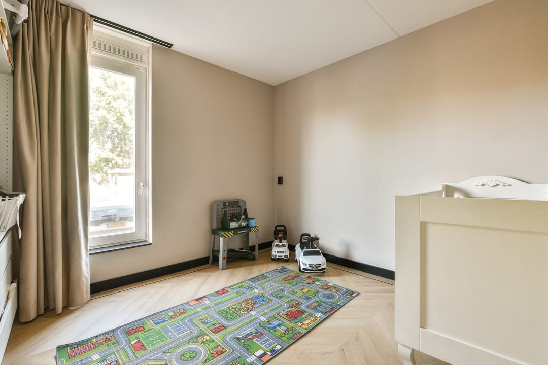 Foto 13 van Ladogameerhof 302