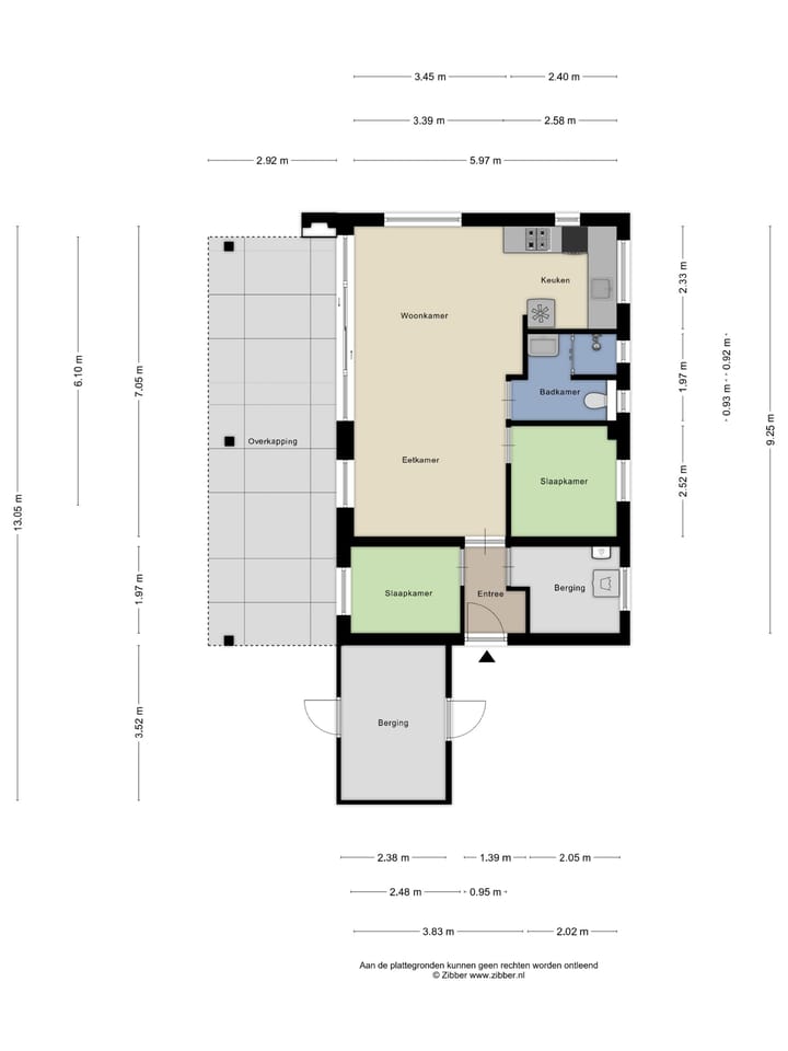 Foto 36 van Prinsenhof 85
