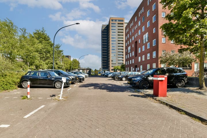 Foto 16 van Ladogameerhof 302