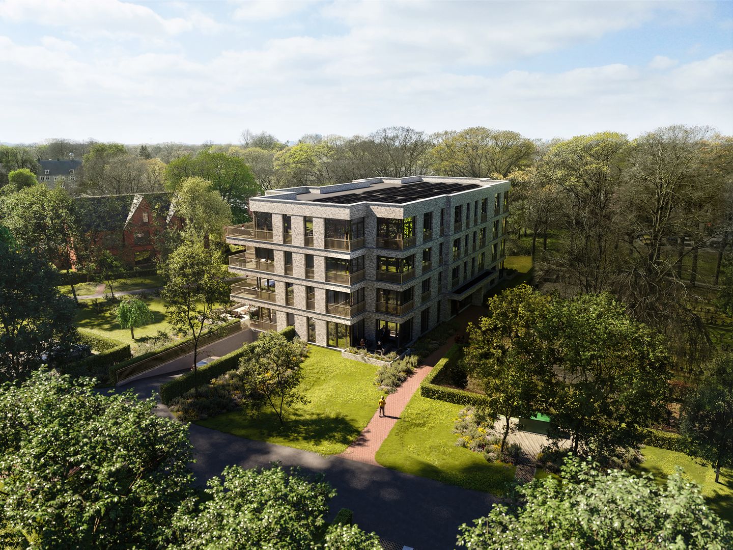 Foto 1 van Lommerlust