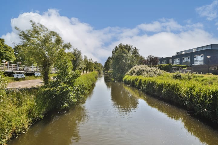 Foto 17 van Ladogameerhof 302