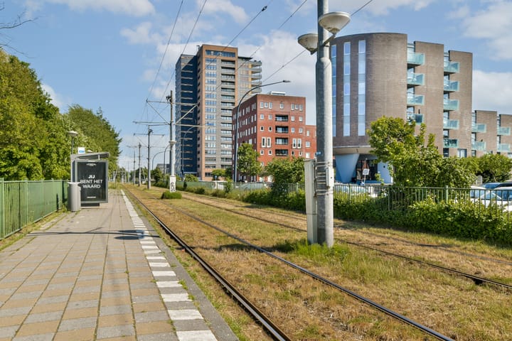 Foto 18 van Ladogameerhof 302