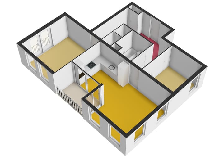 Foto 21 van Ladogameerhof 302