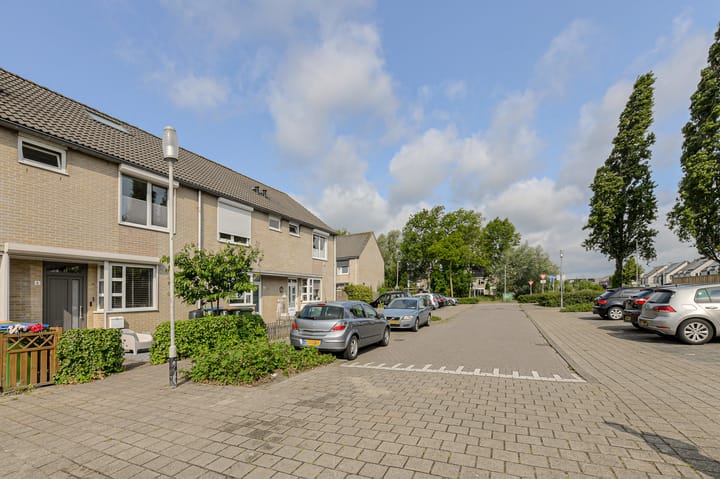 Foto 2 van Vierbunder 6