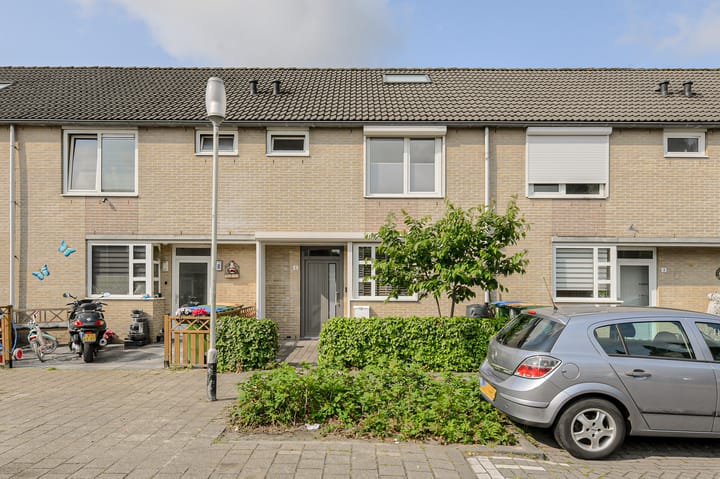 Foto 3 van Vierbunder 6