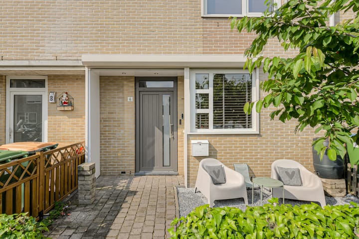 Foto 4 van Vierbunder 6