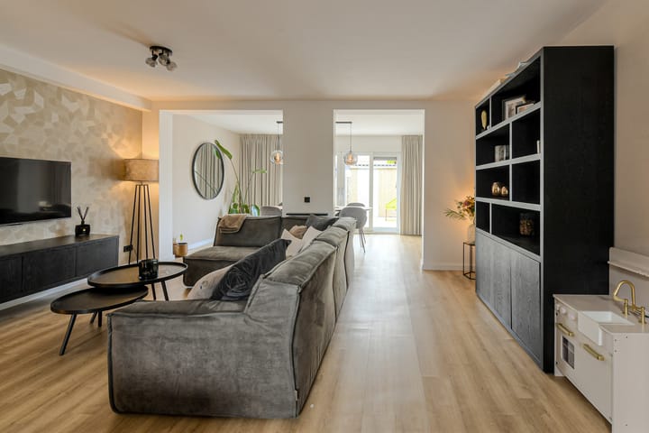 Foto 5 van Vierbunder 6