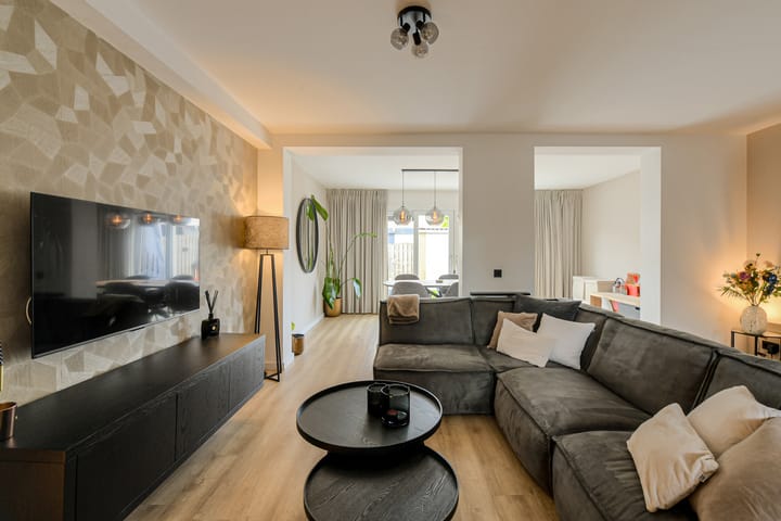 Foto 6 van Vierbunder 6