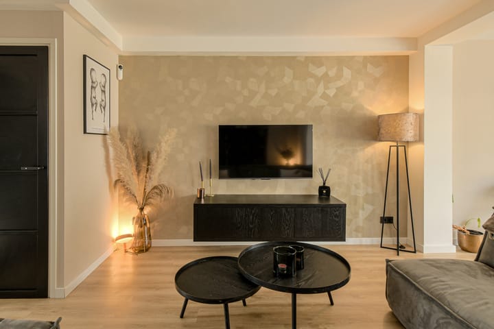 Foto 7 van Vierbunder 6