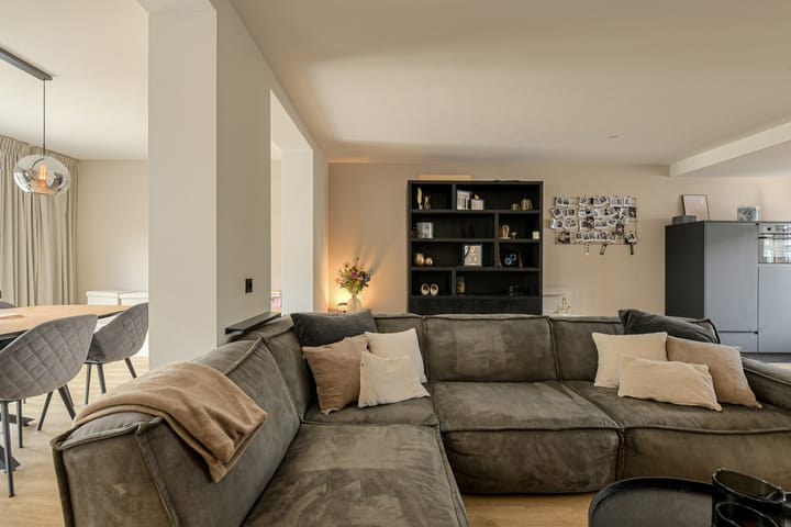 Foto 8 van Vierbunder 6