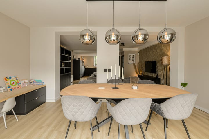 Foto 12 van Vierbunder 6