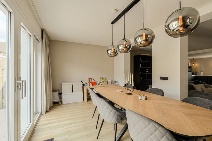 Foto 13 van Vierbunder 6