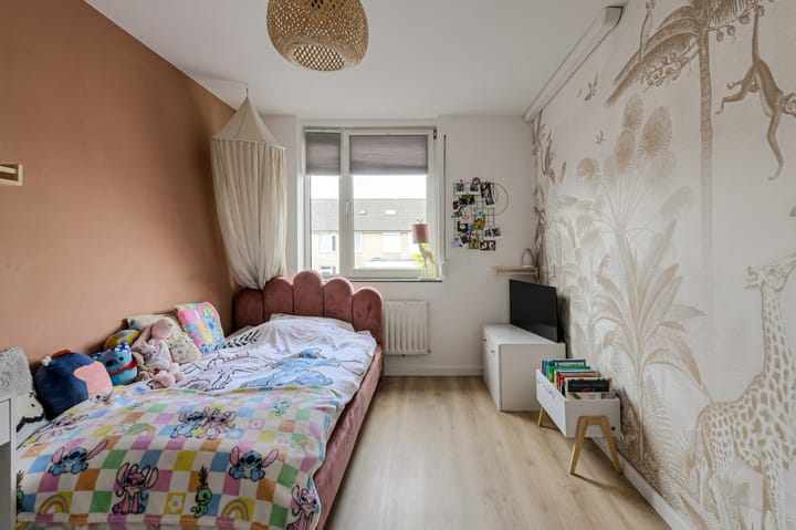 Foto 26 van Vierbunder 6