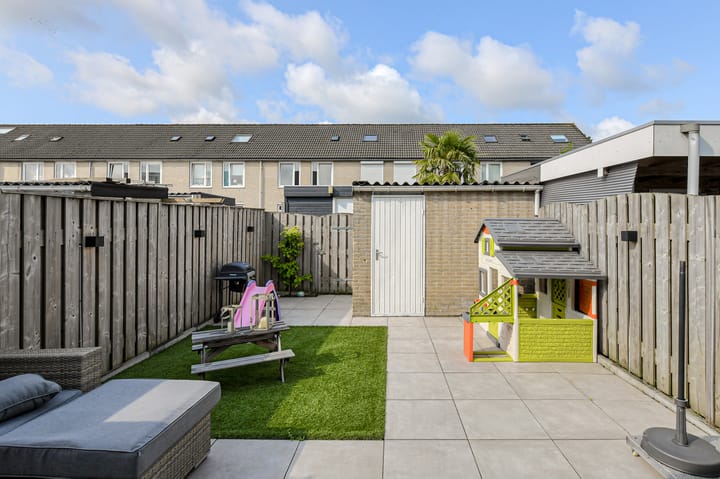 Foto 41 van Vierbunder 6