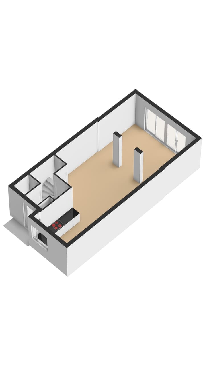 Foto 48 van Vierbunder 6