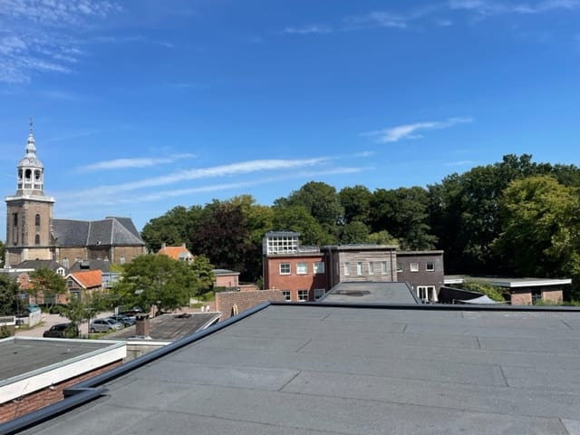 Foto 1 van Grotestraat 56-C