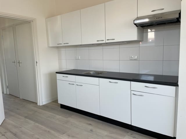 Foto 4 van Grotestraat 56-C