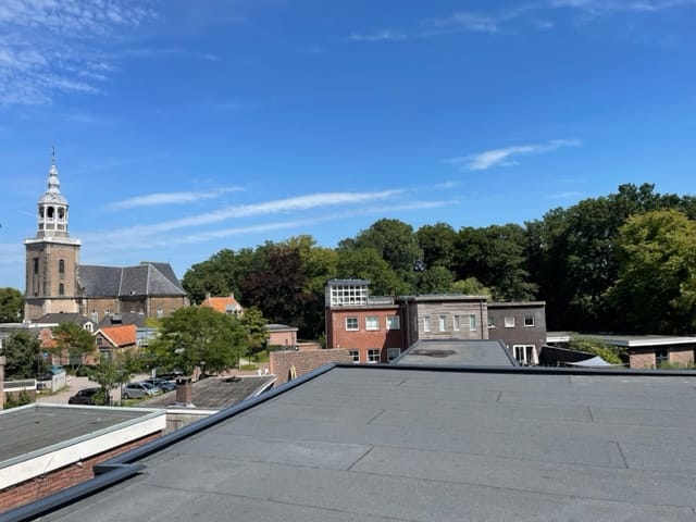 Foto 9 van Grotestraat 56-C