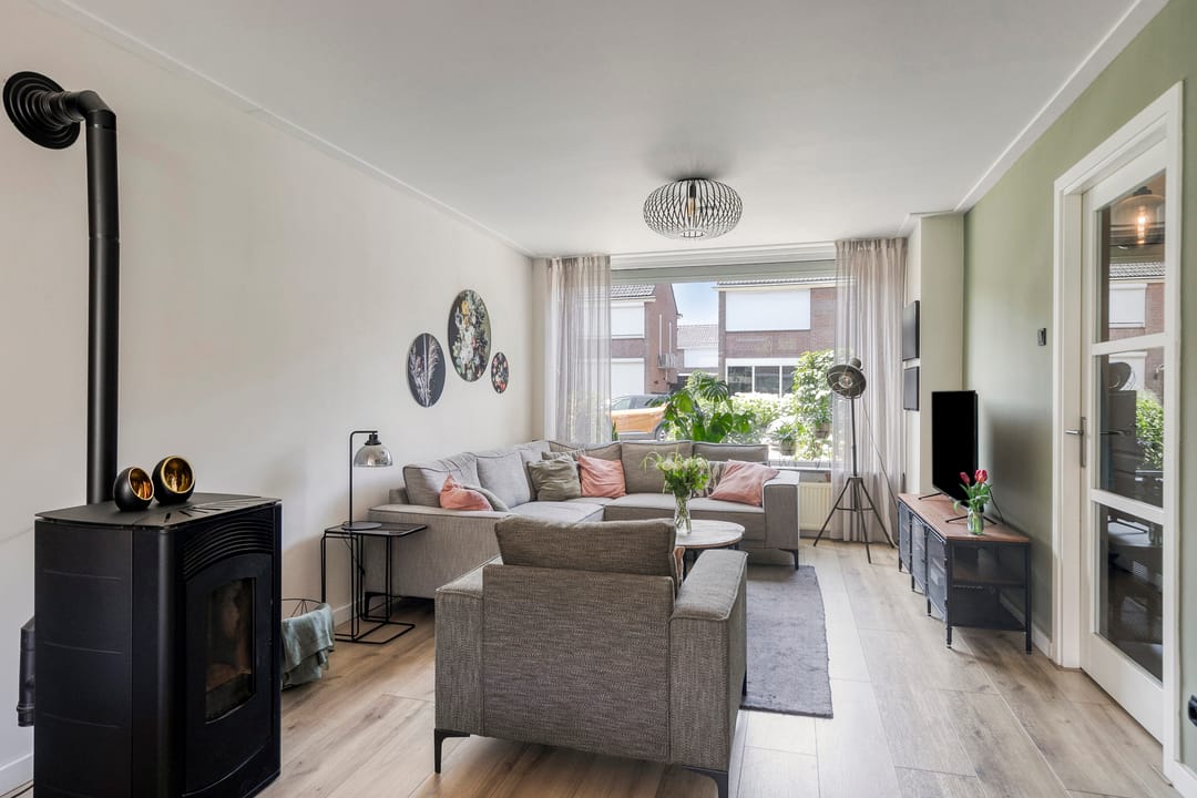 Photo 2 of Admiraal Byrdstraat 5