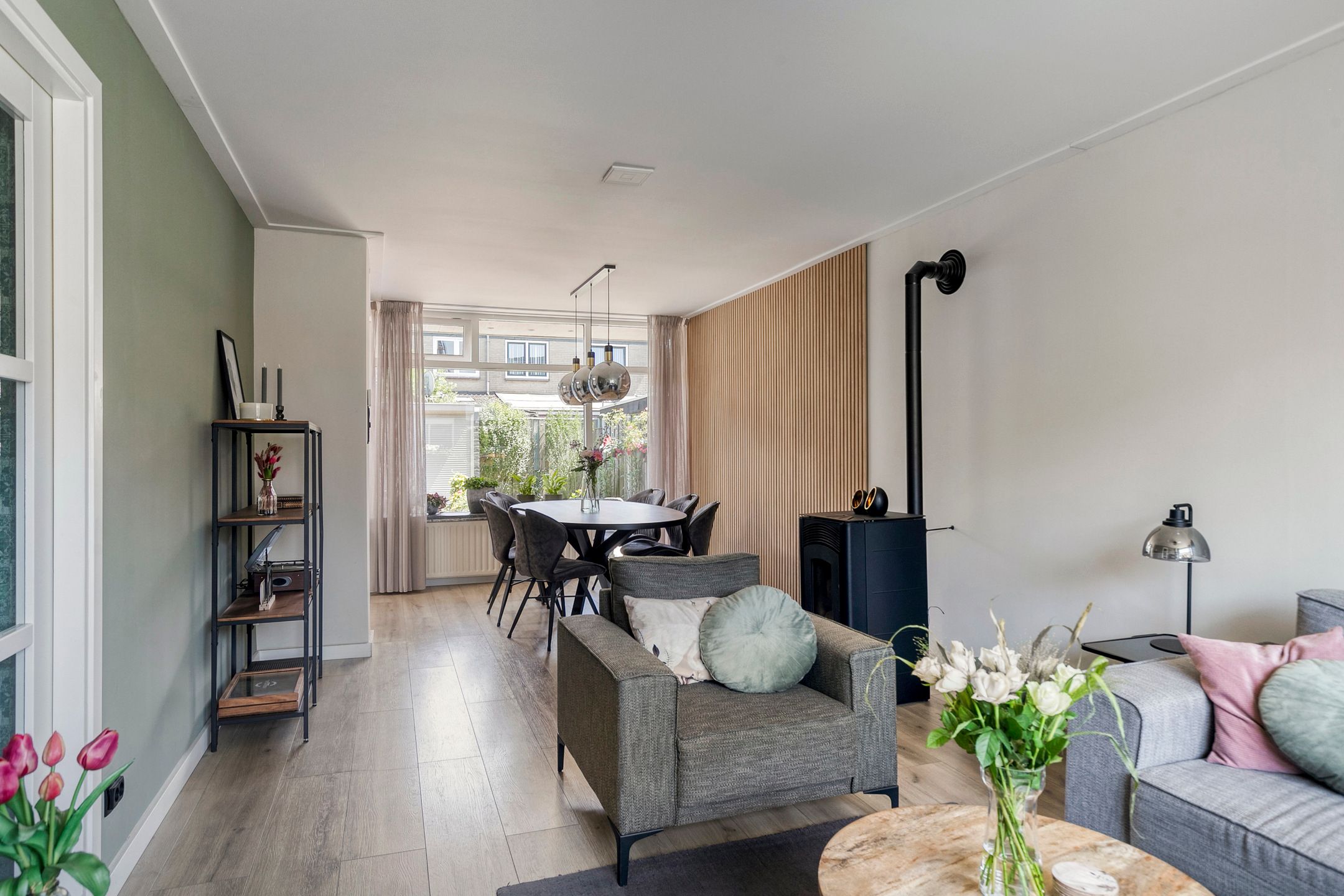 Photo 3 of Admiraal Byrdstraat 5