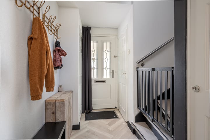 Photo 5 of Wilhelminalaan 56