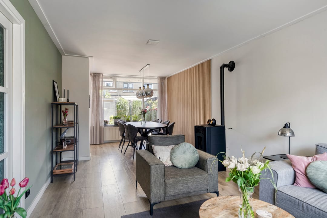 Photo 8 of Admiraal Byrdstraat 5