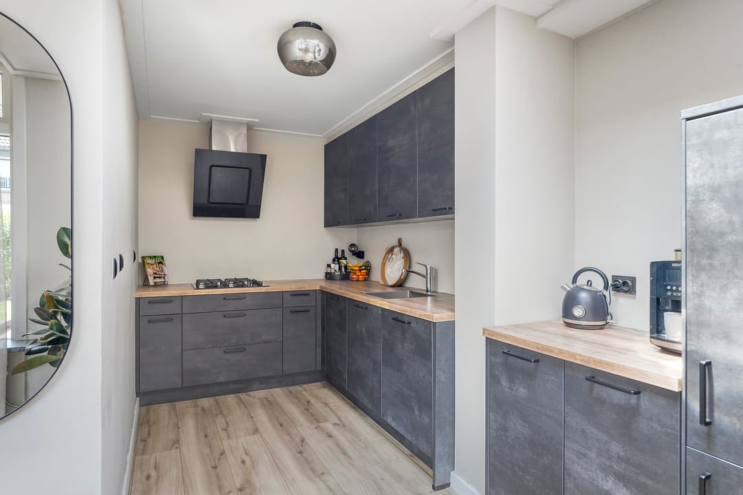 Photo 13 of Admiraal Byrdstraat 5