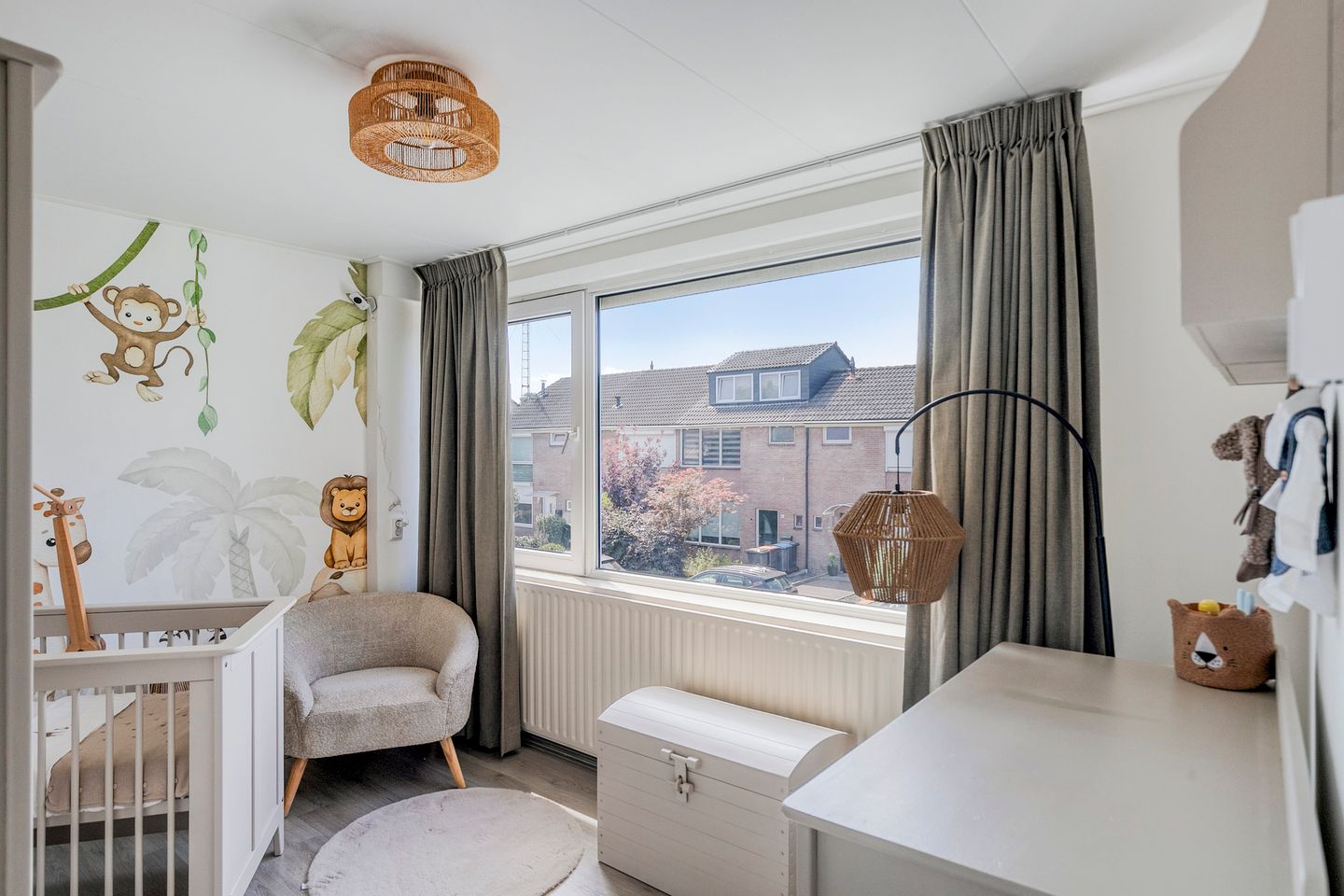 Photo 19 of Admiraal Byrdstraat 5