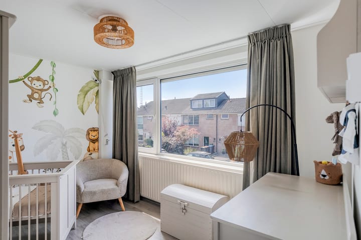 Foto 19 van Admiraal Byrdstraat 5