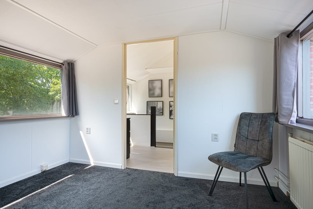 Foto 23 van Wilhelminalaan 56