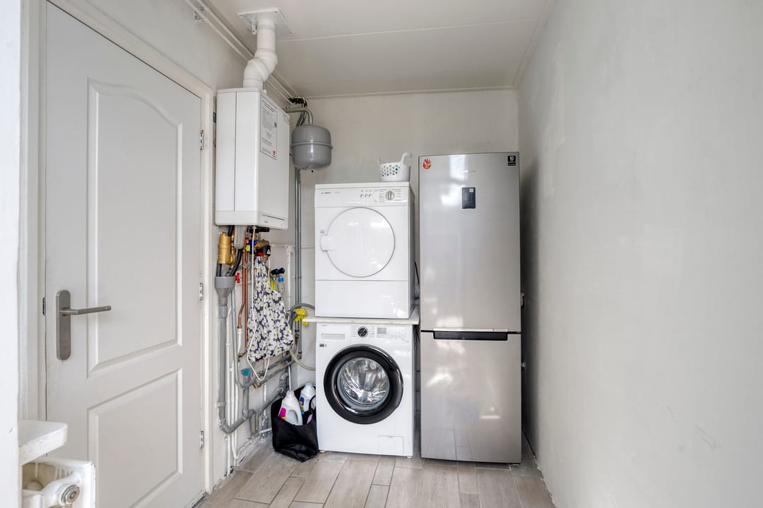 Photo 26 of Admiraal Byrdstraat 5