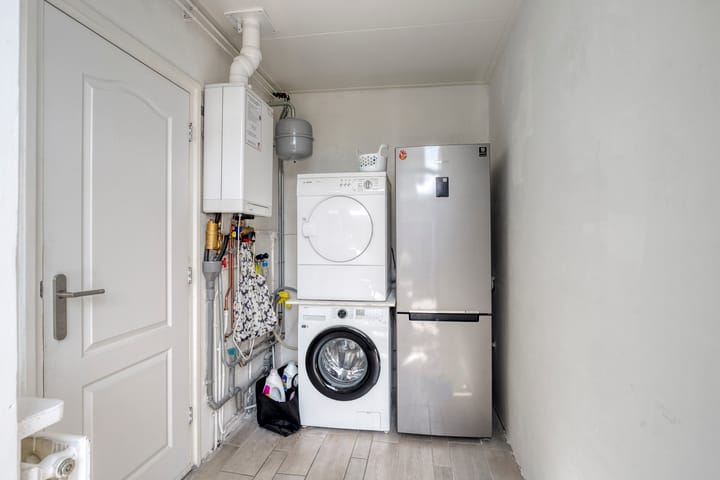 Foto 26 van Admiraal Byrdstraat 5