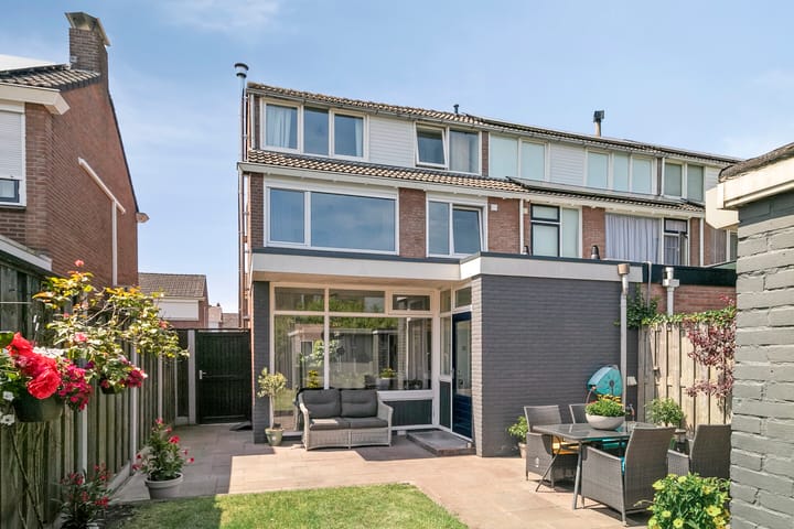 Foto 27 van Admiraal Byrdstraat 5