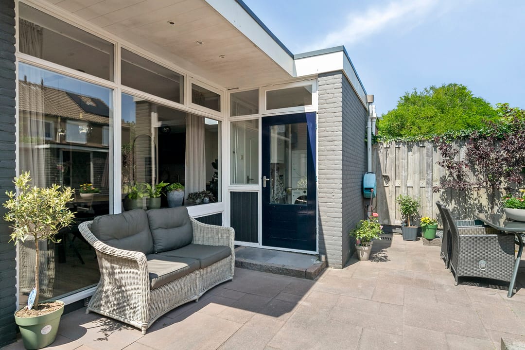 Photo 28 of Admiraal Byrdstraat 5