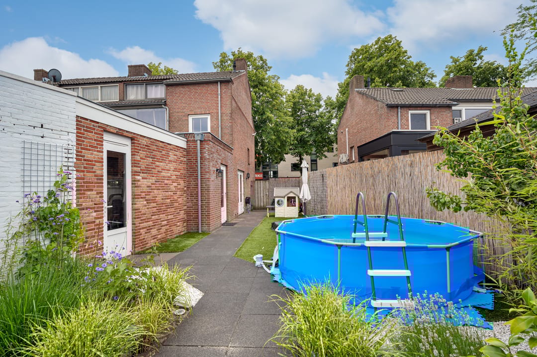 Foto 26 van Wilhelminalaan 56