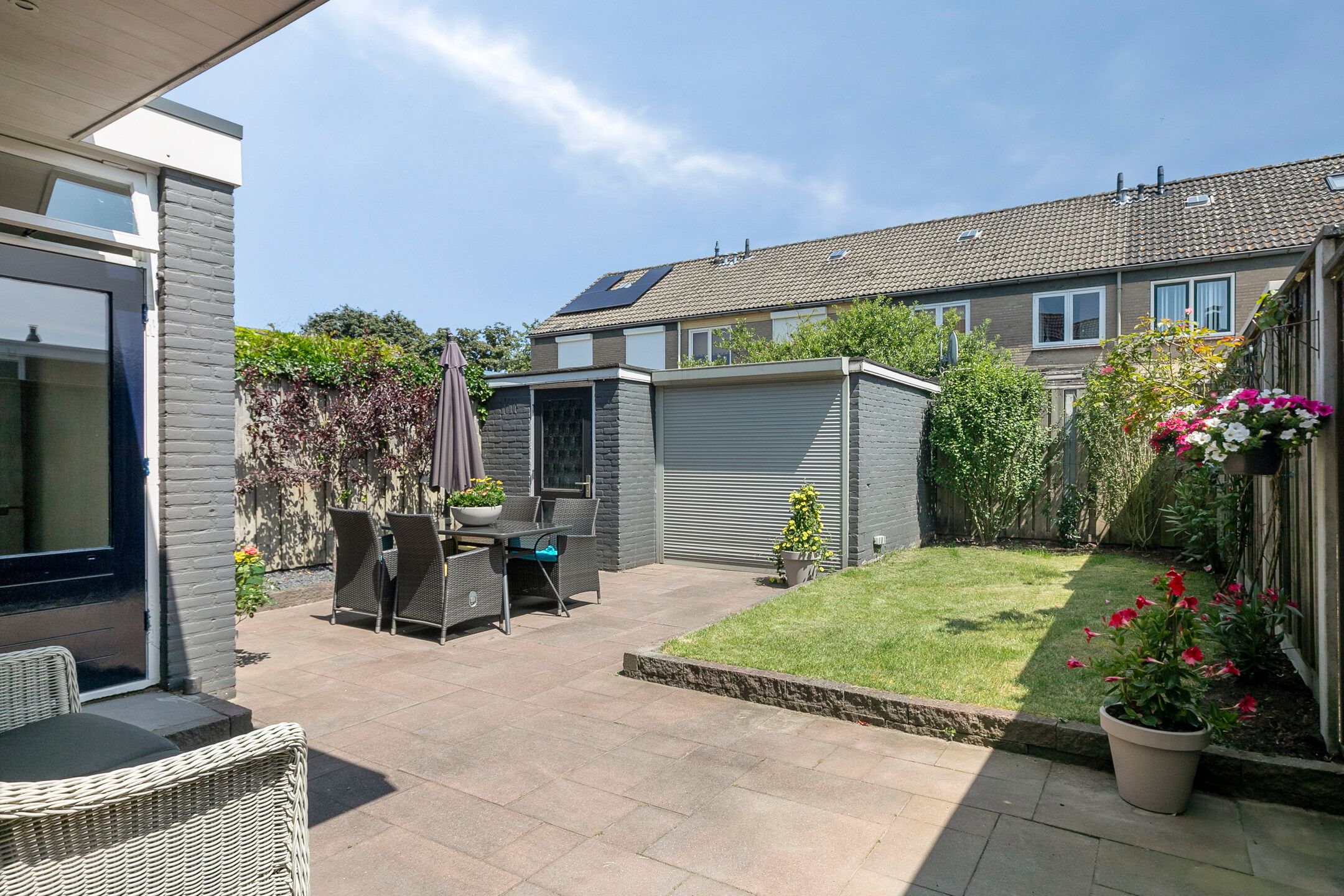 Photo 30 of Admiraal Byrdstraat 5