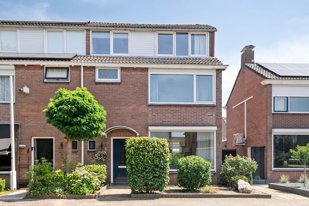 Photo 31 of Admiraal Byrdstraat 5