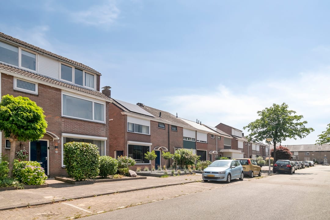 Photo 32 of Admiraal Byrdstraat 5