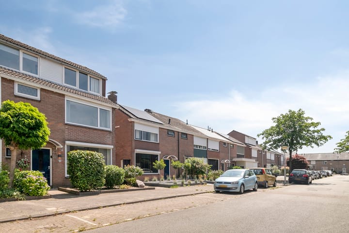 Foto 32 van Admiraal Byrdstraat 5