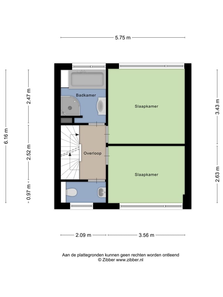 Foto 36 van Admiraal Byrdstraat 5