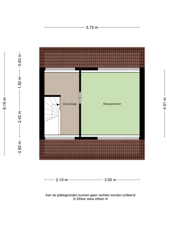 Foto 37 van Admiraal Byrdstraat 5