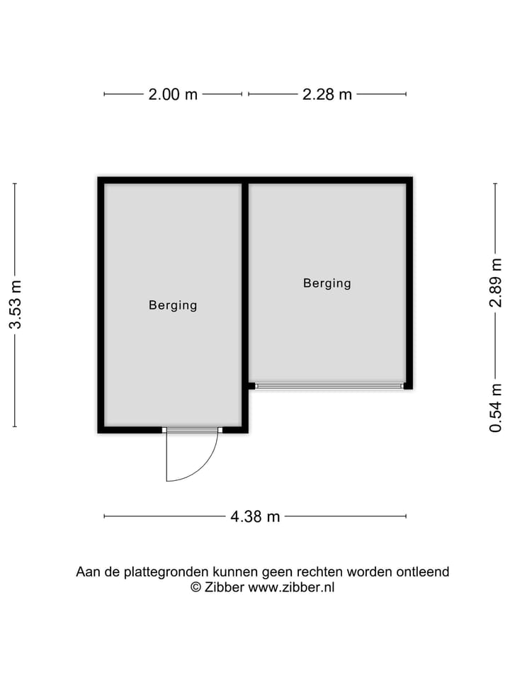 Foto 38 van Admiraal Byrdstraat 5