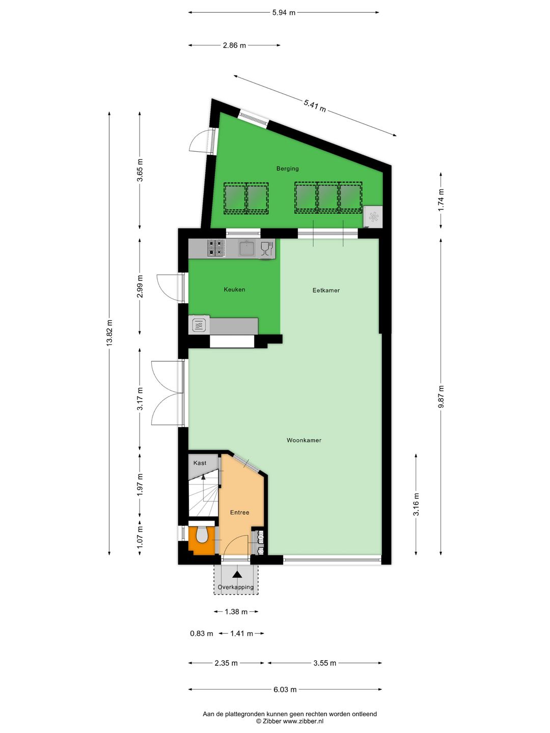 Foto 37 van Wilhelminalaan 56