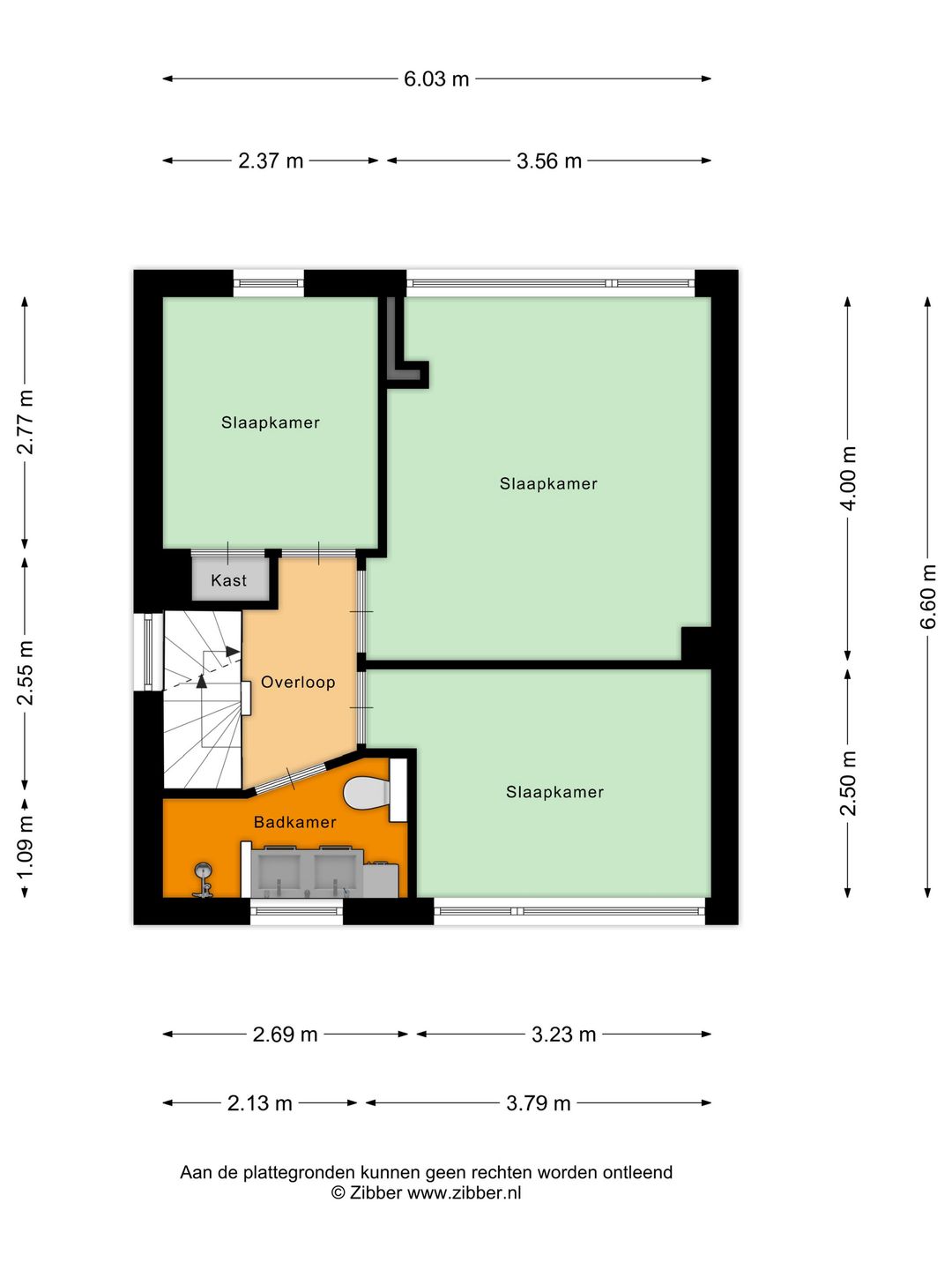 Foto 38 van Wilhelminalaan 56