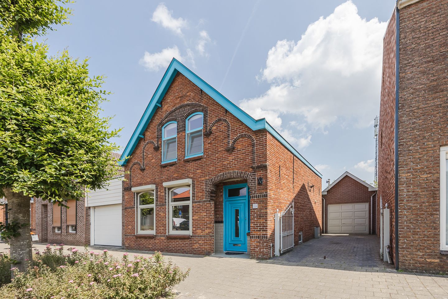 Foto 1 van Hulsterweg 33