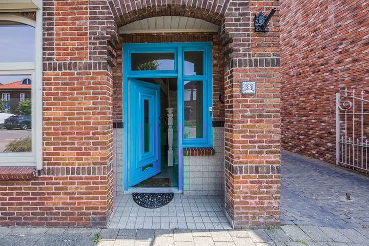 Foto 4 van Hulsterweg 33