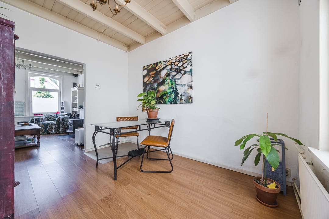 Foto 8 van Hulsterweg 33