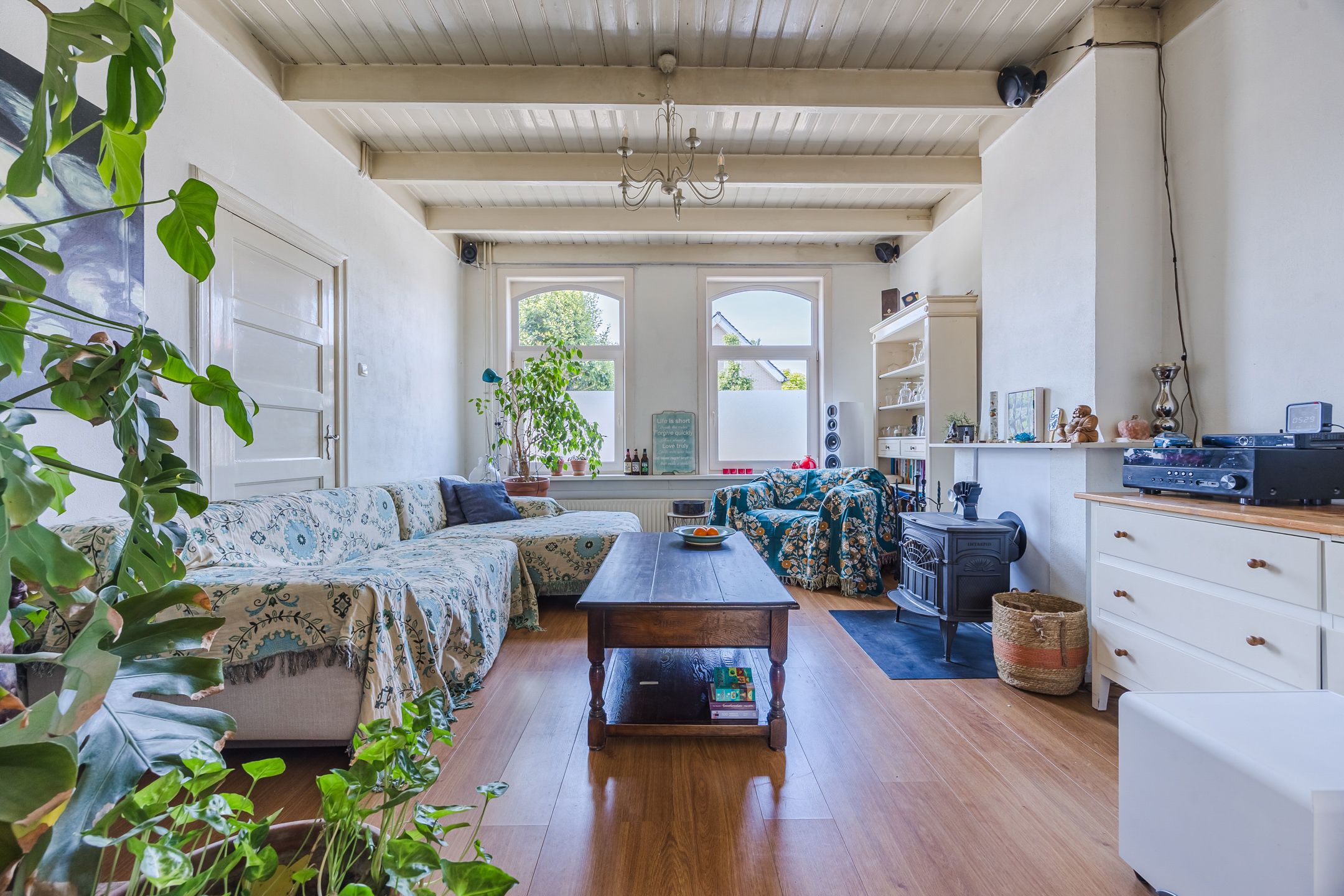 Foto 6 van Hulsterweg 33