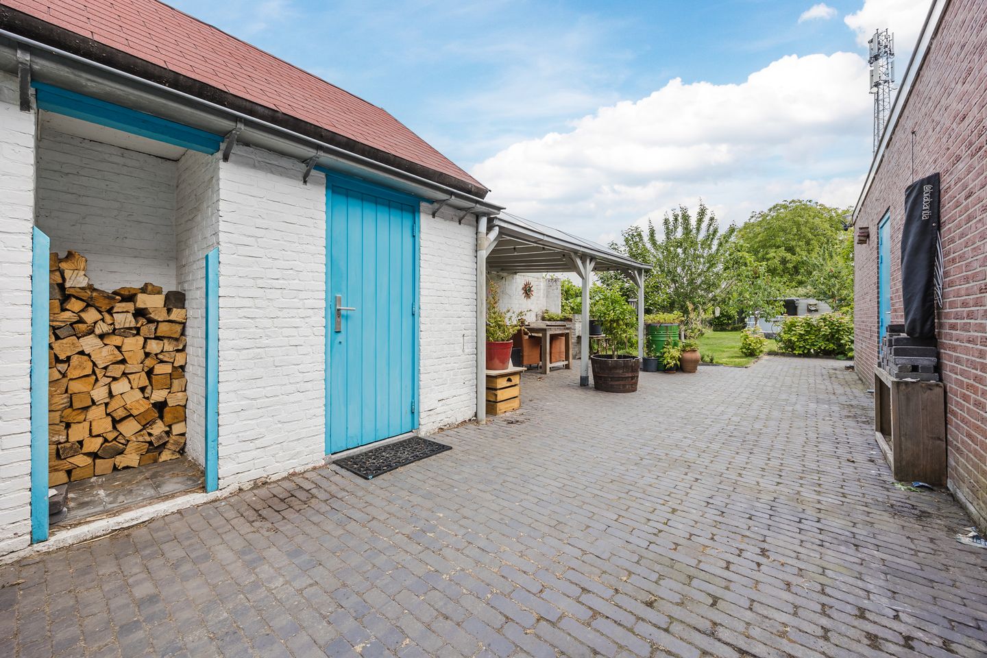 Foto 20 van Hulsterweg 33