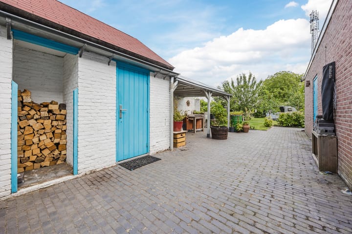 Foto 20 van Hulsterweg 33